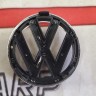 Эмблема передняя Volkswagen Polo 5 2009-2020