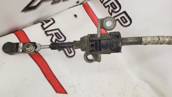 Кулиса АКПП Volkswagen Polo 5 2009-2020