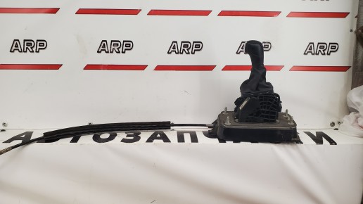 Кулиса АКПП Volkswagen Polo 5 2009-2020