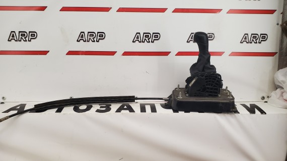 Кулиса АКПП Volkswagen Polo 5 2009-2020