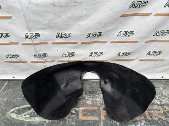 Подкрылок задний правый Chevrolet Lacetti 2004-2013