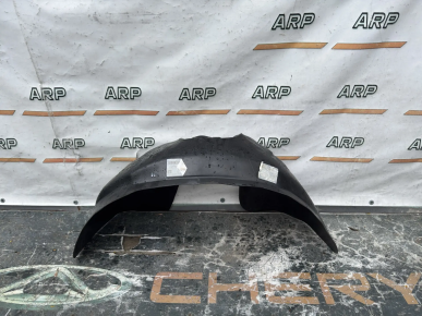Подкрылок задний правый Chevrolet Lacetti 2004-2013