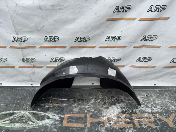 Подкрылок задний правый Chevrolet Lacetti 2004-2013