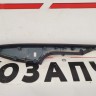 Накладка задней левой двери Mitsubishi Grandis 2004-2010г.