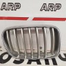 Решетка радиатора правая BMW X3 F25 2010-2014