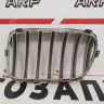 Решетка радиатора правая BMW X3 F25 2010-2014