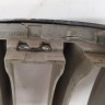 Решетка радиатора правая BMW X3 F25 2010-2014