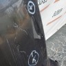 Крыло переднее левое Renault Megane 3 2009-2016