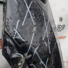 Крыло переднее левое BMW X3 F25 2010-2018