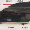 Стекло двери передней левой Toyota Camry V30 2001-2006