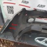 Бампер передний Lexus GX460 2009-2013