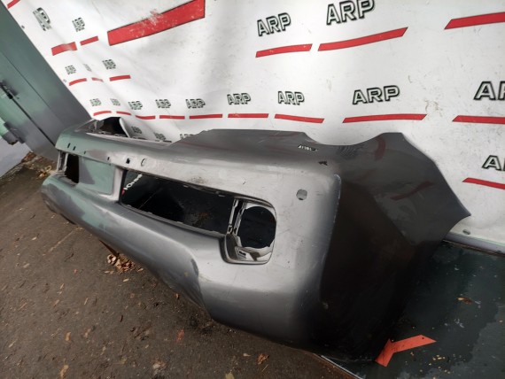Бампер передний Lexus GX460 2009-2013