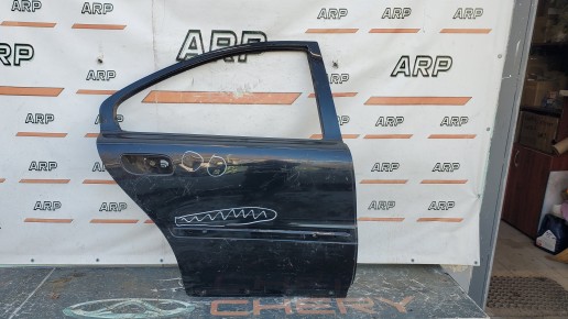 Дверь задняя правая Volvo S60 1 2000-2009