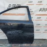 Дверь задняя правая Volvo S60 1 2000-2009