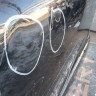 Дверь задняя правая Volvo S60 1 2000-2009