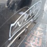 Дверь задняя правая Volvo S60 1 2000-2009