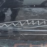 Дверь задняя правая Volvo S60 1 2000-2009