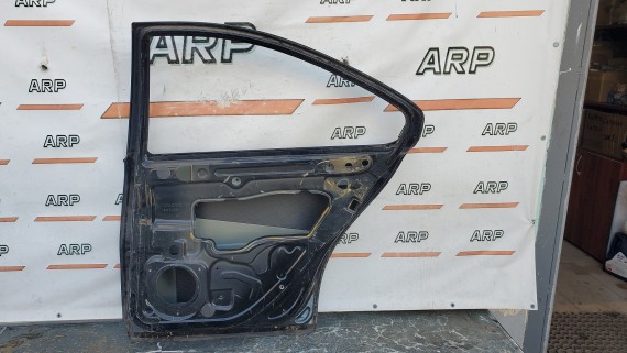 Дверь задняя правая Volvo S60 1 2000-2009