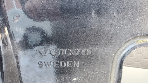 Дверь задняя правая Volvo S60 1 2000-2009