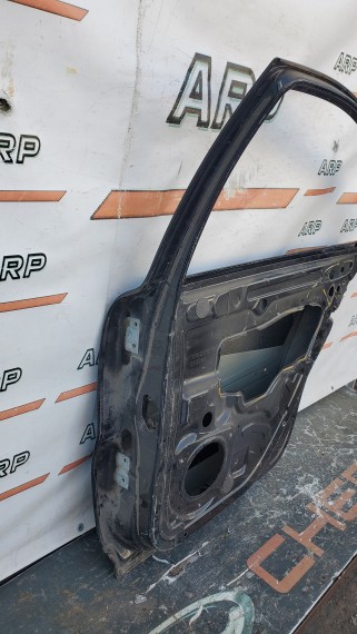 Дверь задняя правая Volvo S60 1 2000-2009
