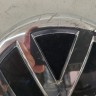 Эмблема решетки радиатора Volkswagen Polo 5 2010-2020