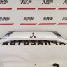 Накладка крышки багажника Mitsubishi Outlander 3 GF 2012–2021