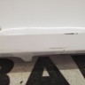 Накладка крышки багажника Mitsubishi Outlander 3 GF 2012–2021