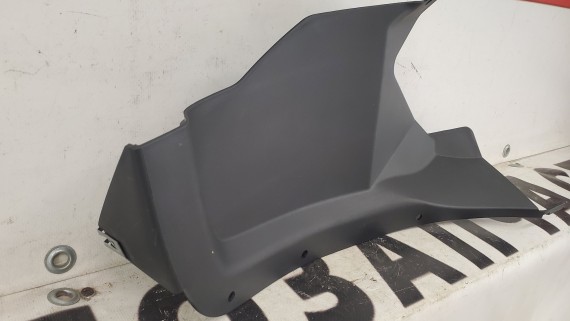 Подкрылок задний левый Chevrolet Lacetti J200 2004-2013