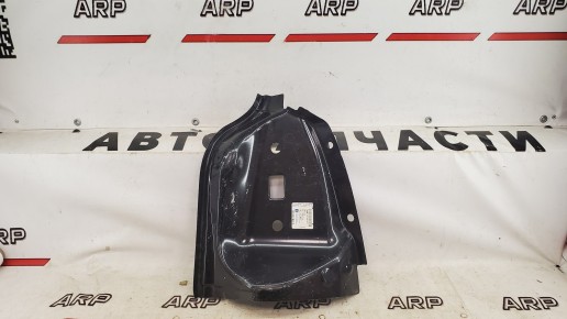 Панель правого фонаря Opel Zafira B 2005-2012