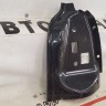 Панель правого фонаря Opel Zafira B 2005-2012