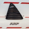 Заглушка бампера левая Ford Focus III 2011-2019