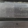 Заглушка бампера левая Ford Focus III 2011-2019
