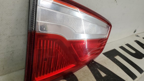 Отражатель задний левый Ford EcoSport 2 2014-2018
