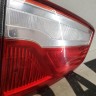 Отражатель задний левый Ford EcoSport 2 2014-2018