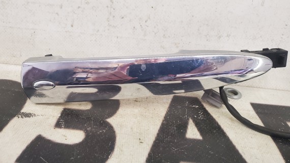 Ручка двери передняя Nissan Teana J32 Murano Z51 2007-2015