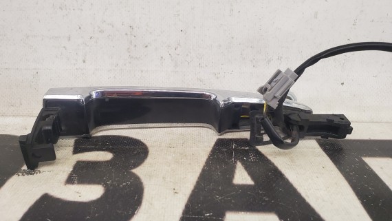 Ручка двери передняя Nissan Teana J32 Murano Z51 2007-2015