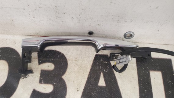 Ручка двери передняя Nissan Teana J32 Murano Z51 2007-2015