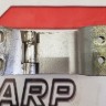 Петля двери багажника Mercedes-Benz G-Class W463 1990-2024