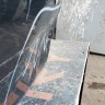 Дверь задняя правая Cadillac Escalade 2 2000-2006 Chevrolet Tahoe 2 GMT840 1999-2006