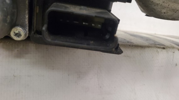 Стеклоподъемник задний правый Peugeot 308 2007–2015