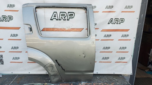 Дверь задняя правая Nissan Pathfinder 3 2004-2014