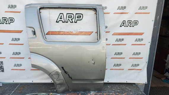 Дверь задняя правая Nissan Pathfinder 3 2004-2014