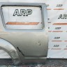 Дверь задняя правая Nissan Pathfinder 3 2004-2014