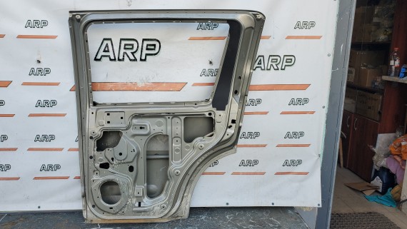 Дверь задняя правая Nissan Pathfinder 3 2004-2014