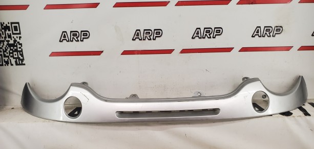 Решетка радиатора Daewoo Matiz 2000-2015