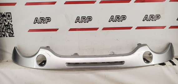 Решетка радиатора Daewoo Matiz 2000-2015