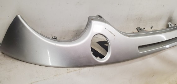 Решетка радиатора Daewoo Matiz 2000-2015