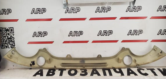 Решетка радиатора Daewoo Matiz 2000-2015