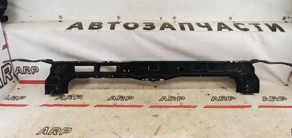 Панель передняя верх Hyundai Santa Fe 3 2012-2018