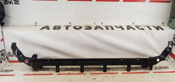 Панель передняя верх Hyundai Santa Fe 3 2012-2018